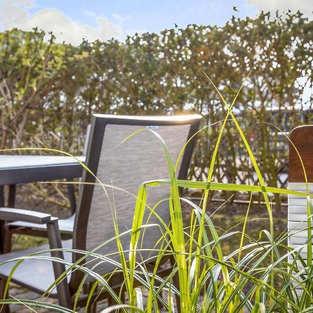 Sylt Four Seasons II Apartment Wenningstedt-Braderup Bagian luar foto