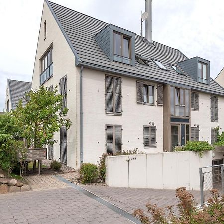 Sylt Four Seasons II Apartment Wenningstedt-Braderup Bagian luar foto