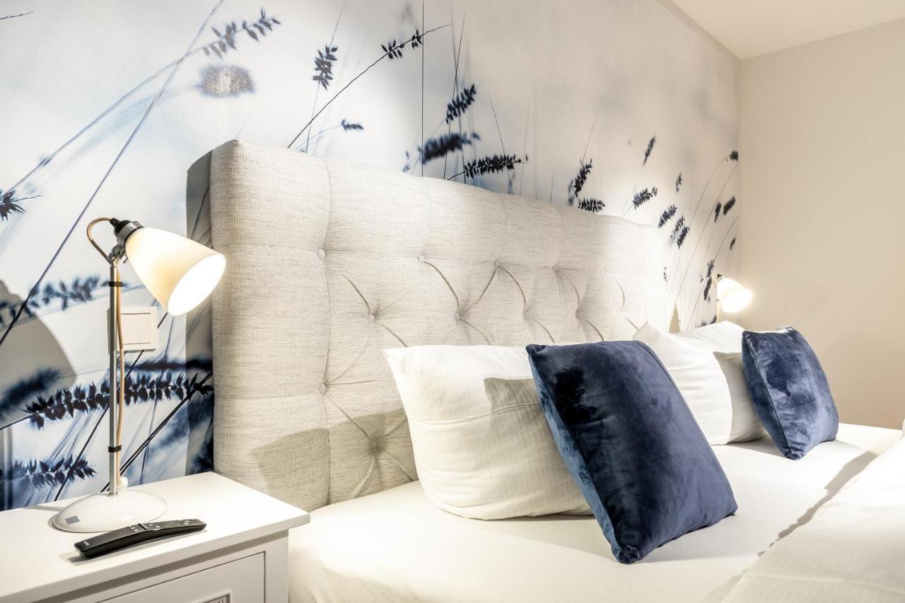 Sylt Four Seasons II Apartment Wenningstedt-Braderup Bagian luar foto
