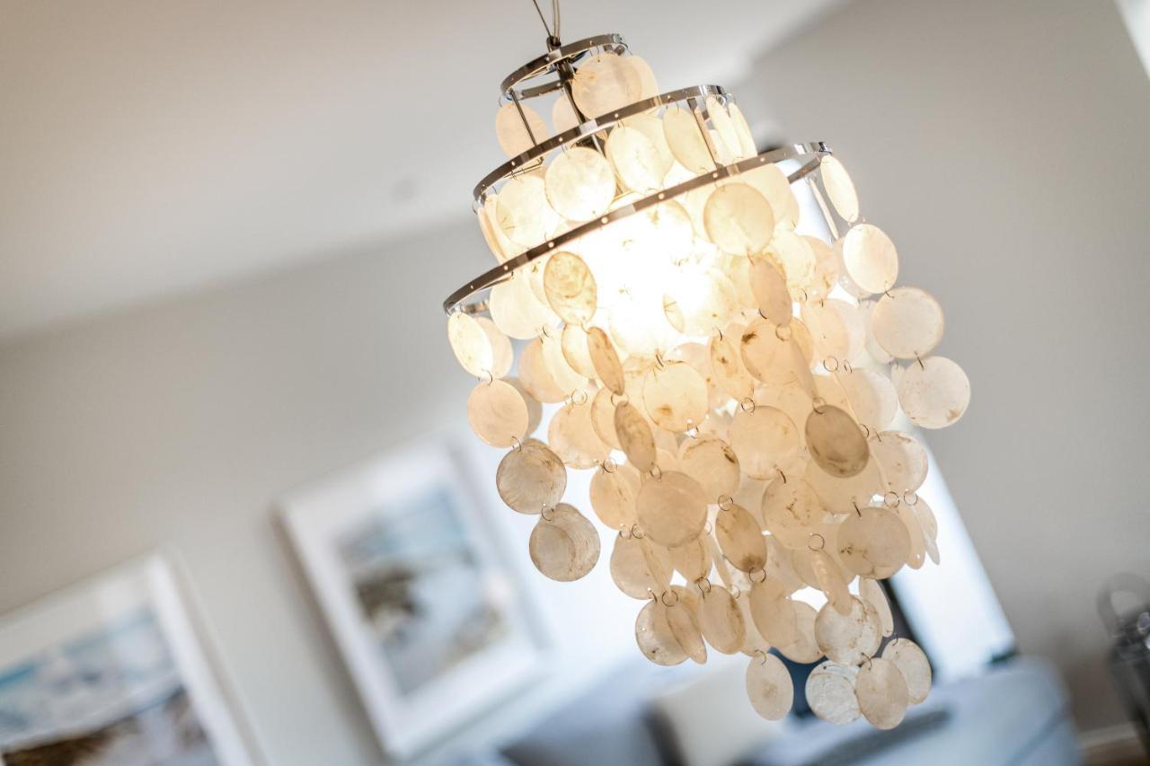 Sylt Four Seasons II Apartment Wenningstedt-Braderup Bagian luar foto